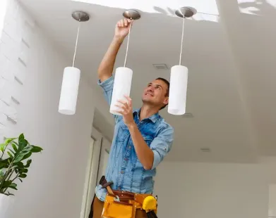 Slide of Sun Electric