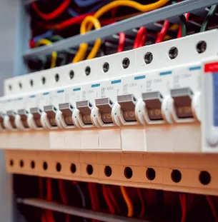 Slide of Sun Electric