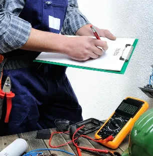 Slide of Sun Electric