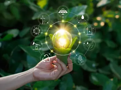 Slide of Sun Electric