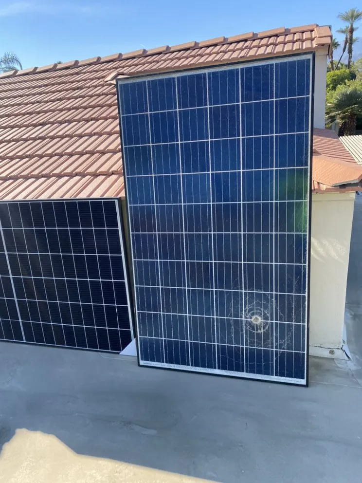 Slide of Sun Fyre Solar And Electric