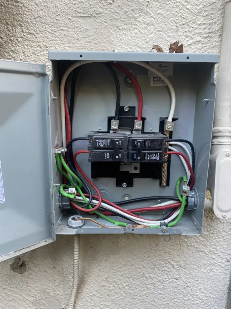 Slide of Sun Fyre Solar And Electric