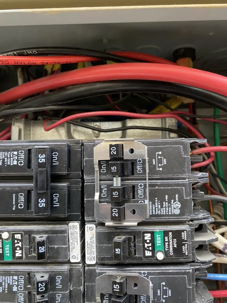 Slide of Sun Fyre Solar And Electric