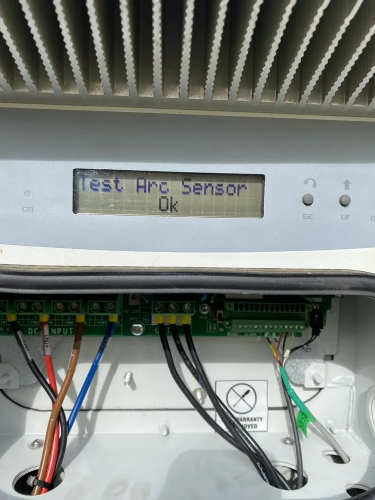 Slide of Sun Fyre Solar And Electric