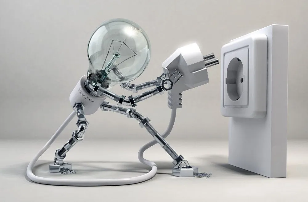 Slide of Sun Pacific Power