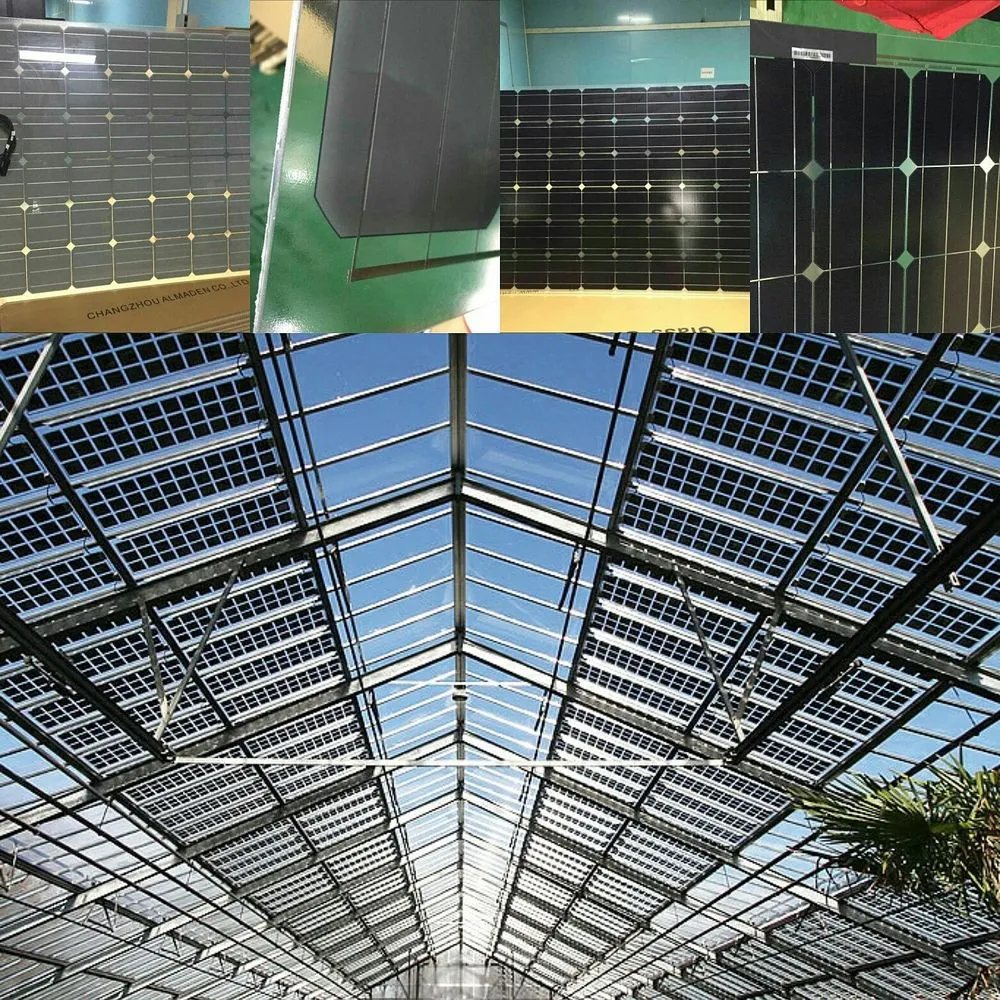 Slide of Sun Pacific Power