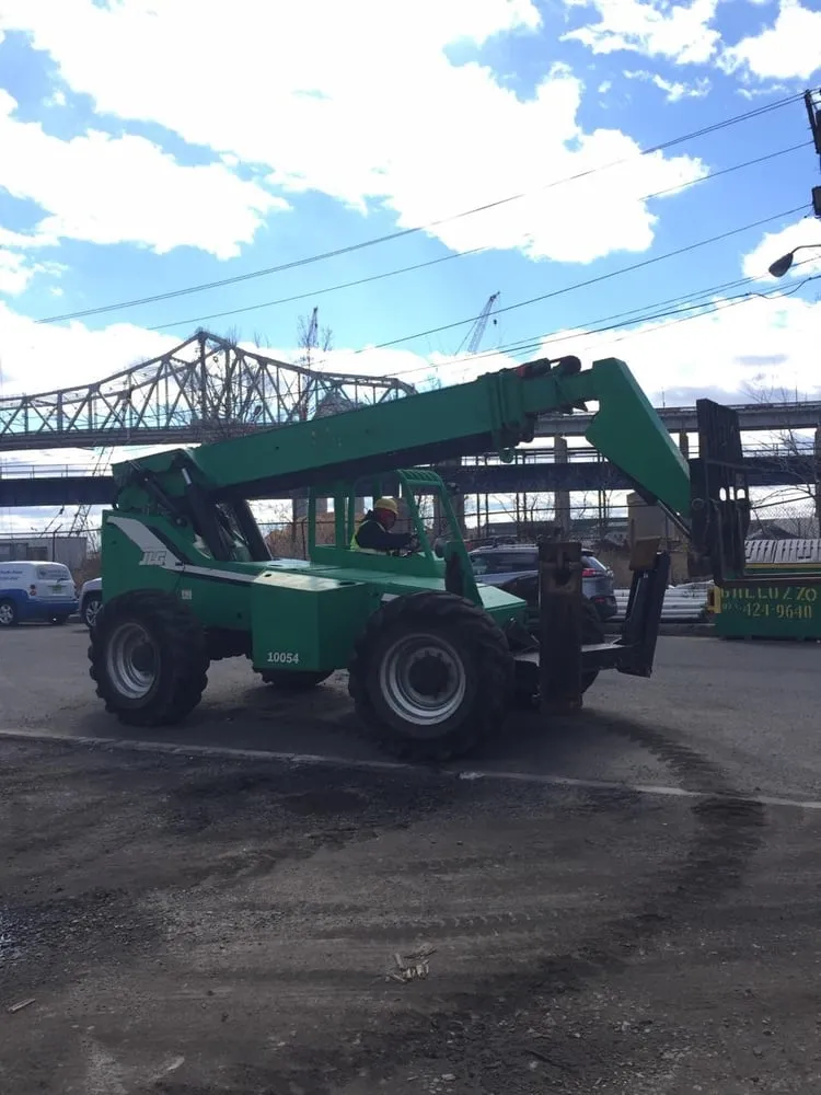 Slide of Sun Pacific Power