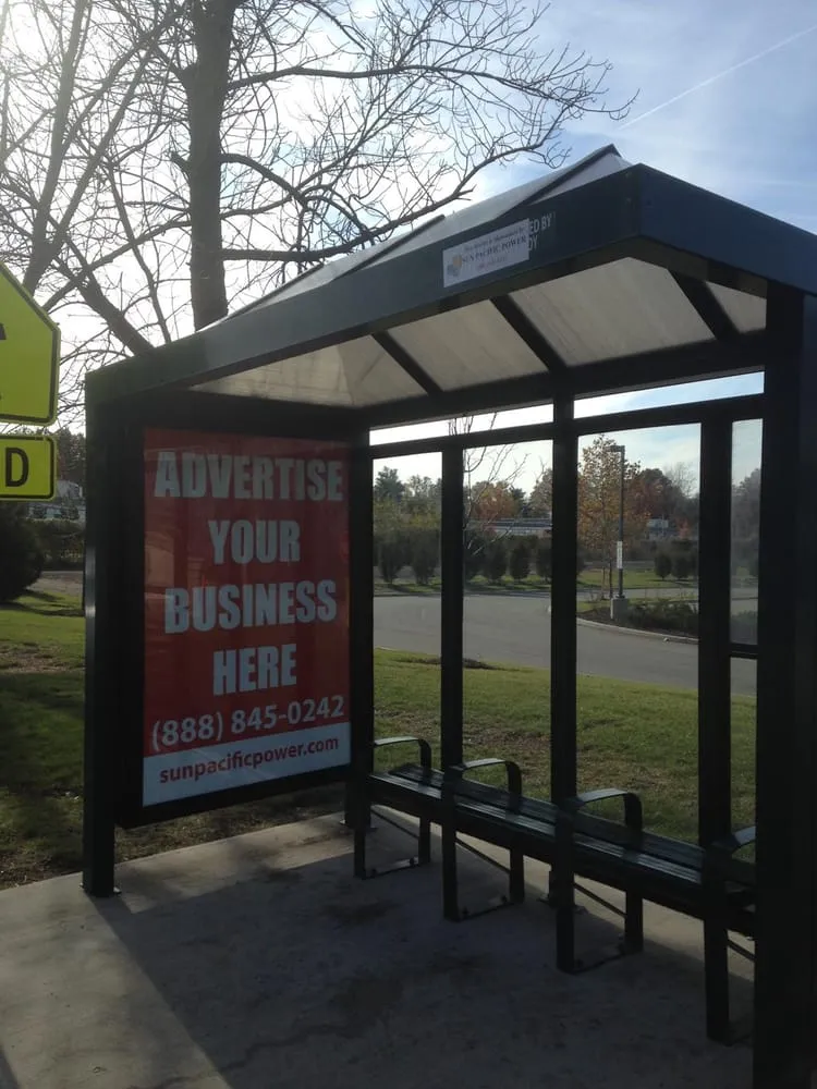 Slide of Sun Pacific Power