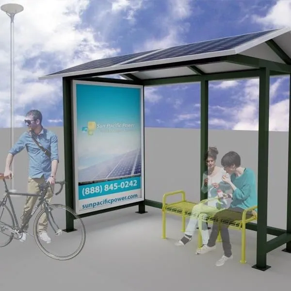 Slide of Sun Pacific Power