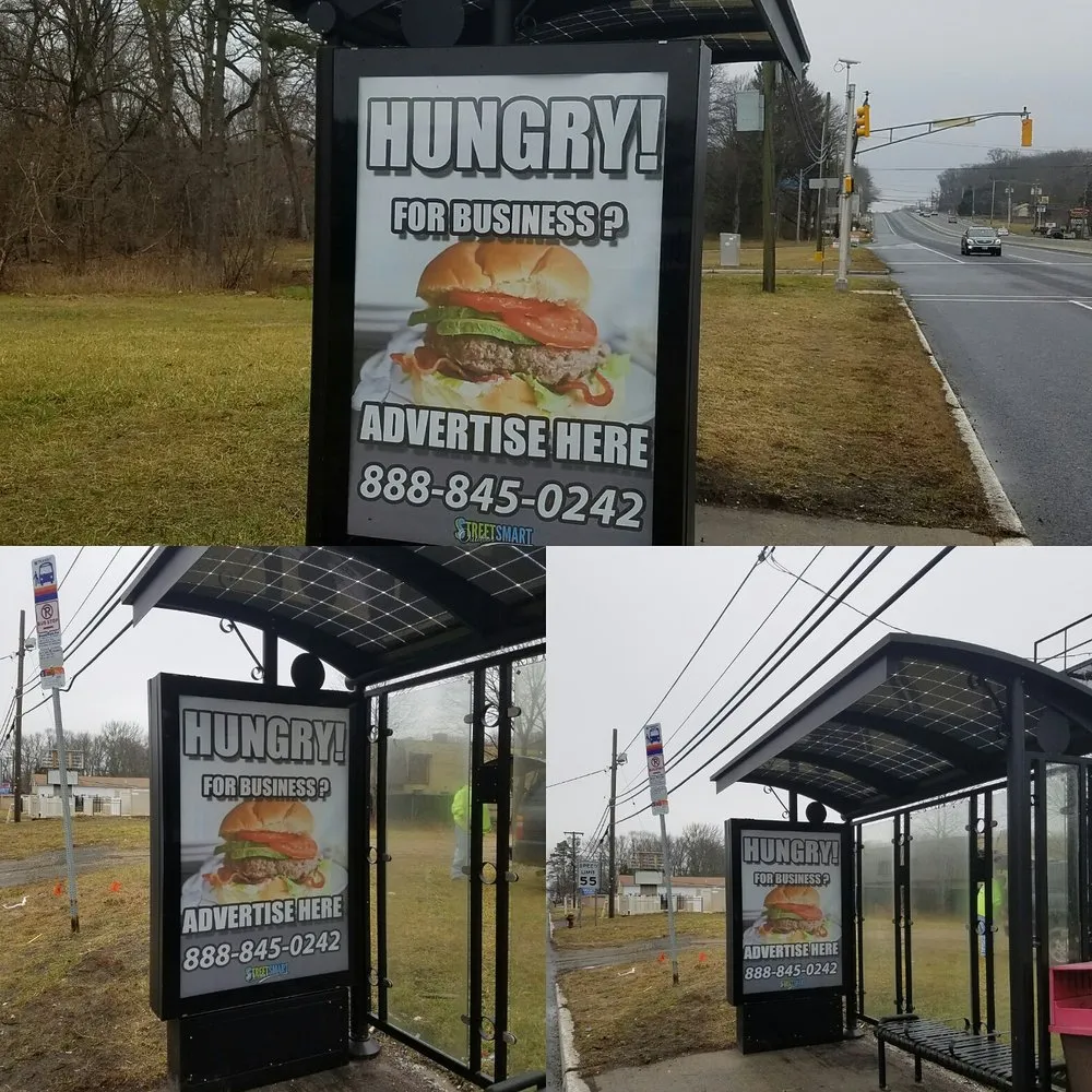 Slide of Sun Pacific Power