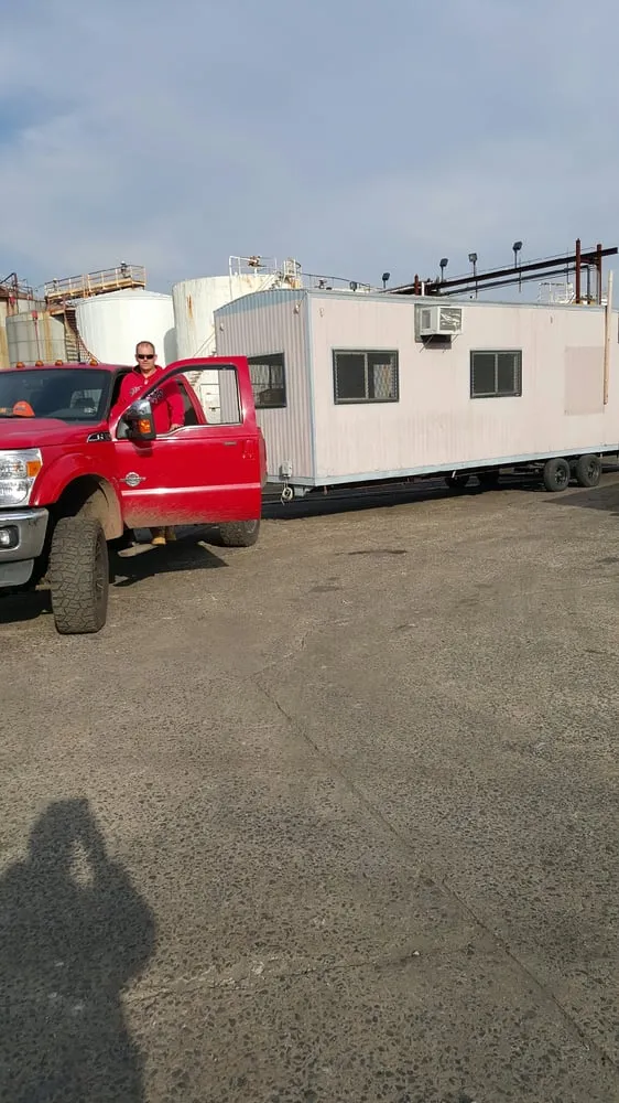 Slide of Sun Pacific Power