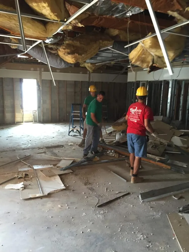 Slide of Sun Pacific Power