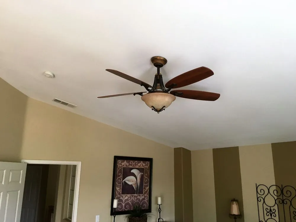 Slide of Sun Ray Electric