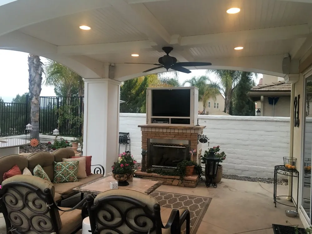 Slide of Sun Ray Electric