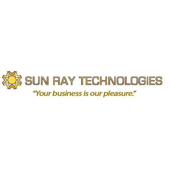 Slide of Sun Ray Technologies