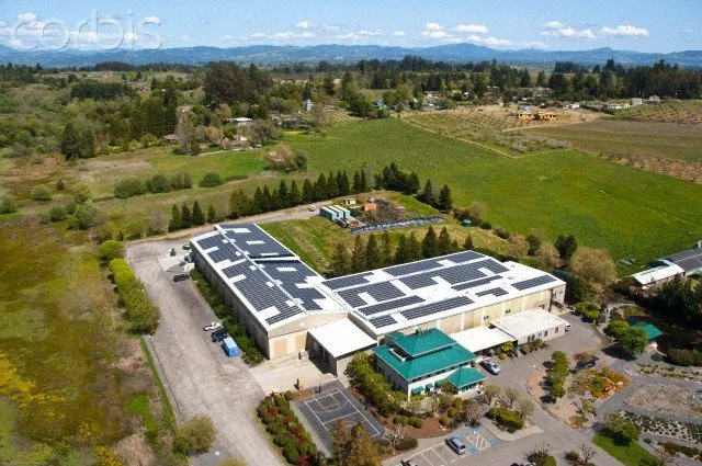 Slide of Sun Solar Electric