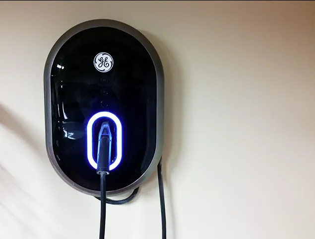 Slide of Sun Solar Electric