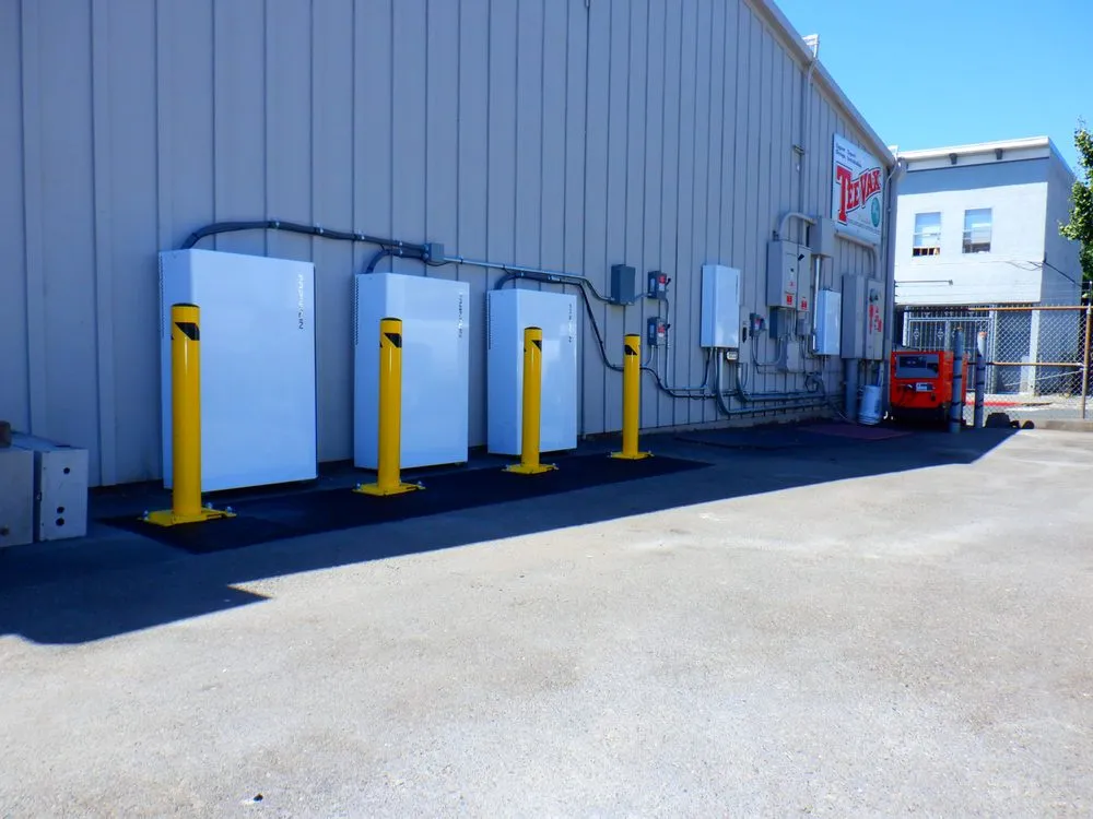 Slide of Sun Solar Electric