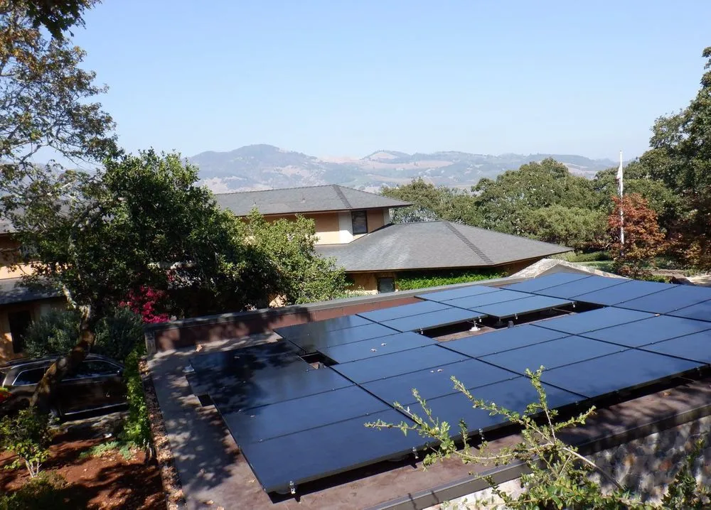 Emergency outlet and switch repair in , by Sun Solar Electric