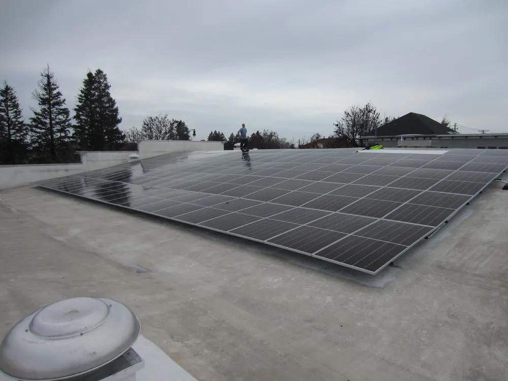 Trusted circuit breaker repair service in , - Sun Solar Electric