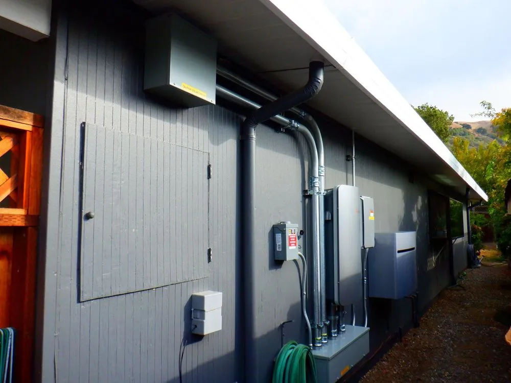 Professional electrical repair in , by Sun Solar Electric