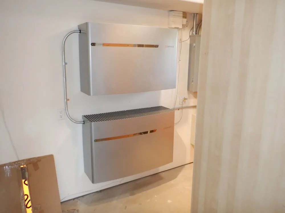 Slide of Sun Solar Electric