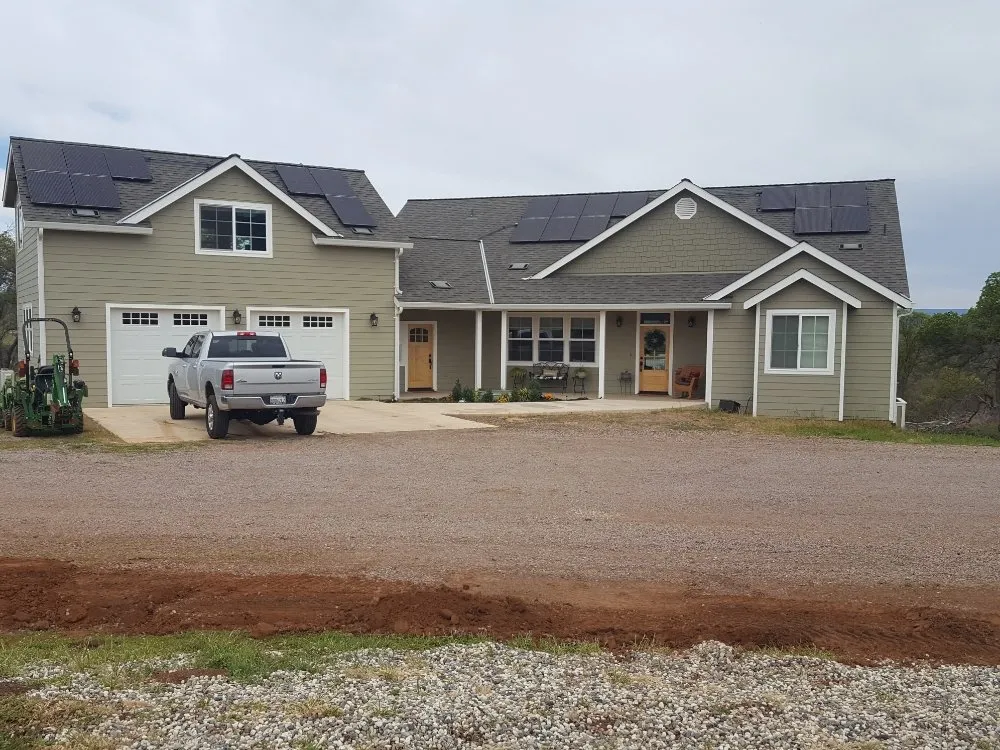 Slide of Sun Solar Electric