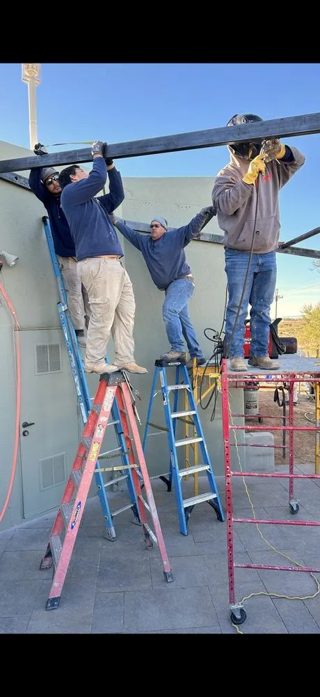 Slide of Sun State Contracting