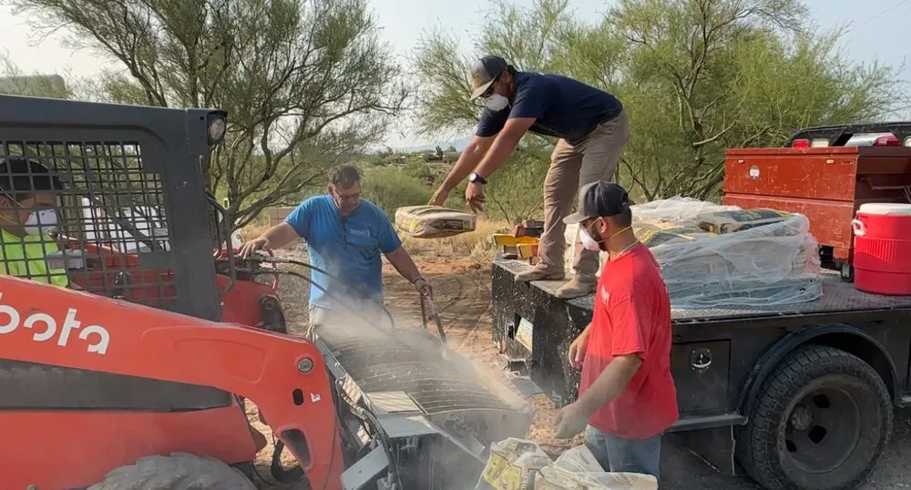 Slide of Sun State Contracting