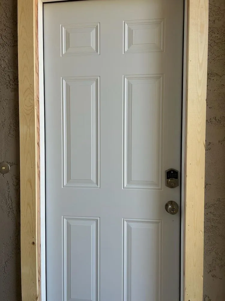 Slide of Sun Up Services