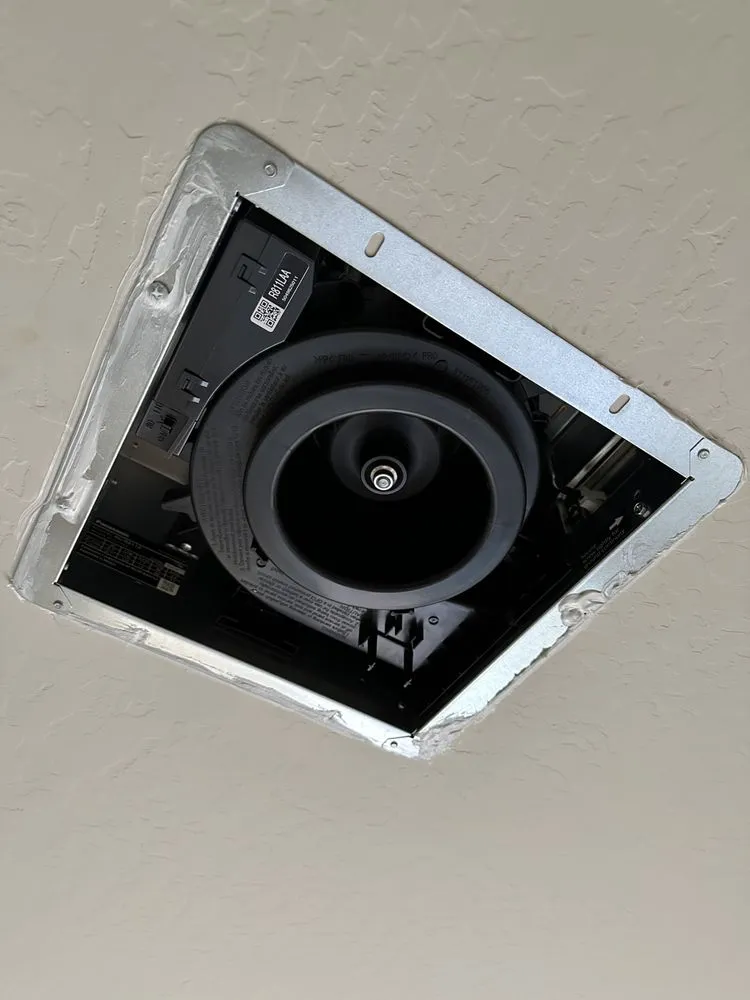 Slide of Sun Up Services