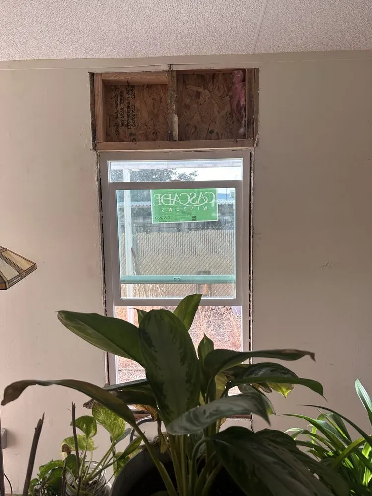 Slide of Sun Up Services