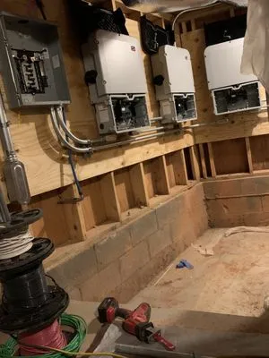 Sun Up Services Logo