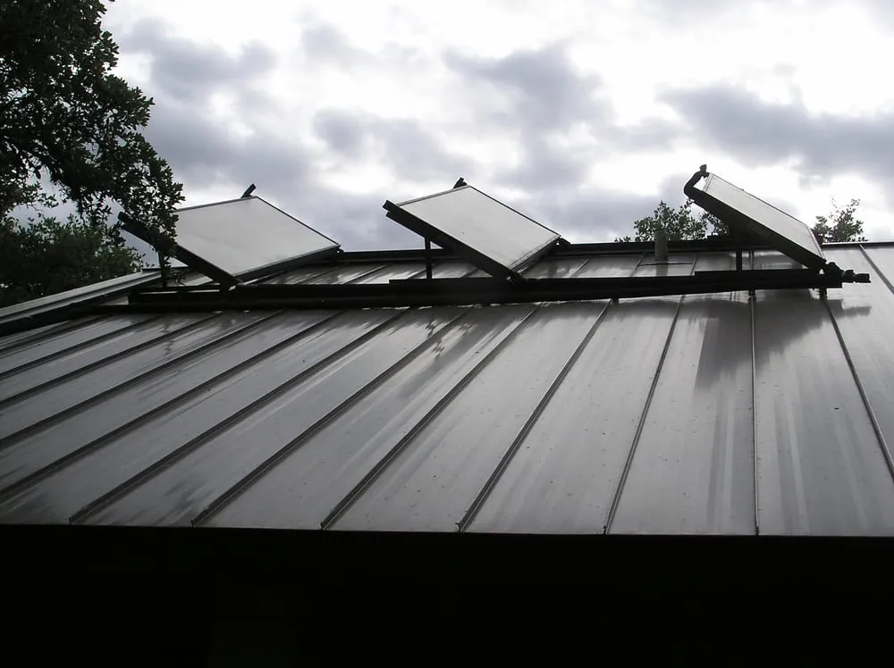 Slide of Sun Up Solar