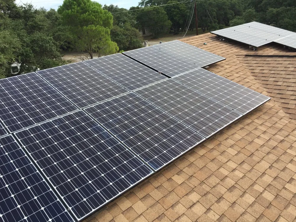 Slide of Sun Up Solar