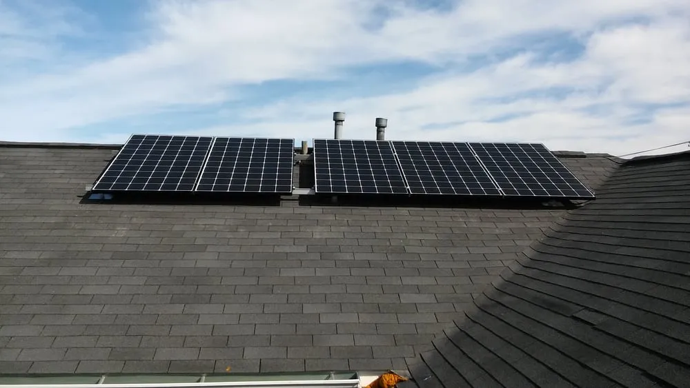 Slide of Sun Up Solar