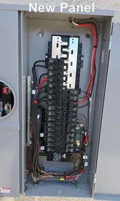 Sun Valley Electrical Logo