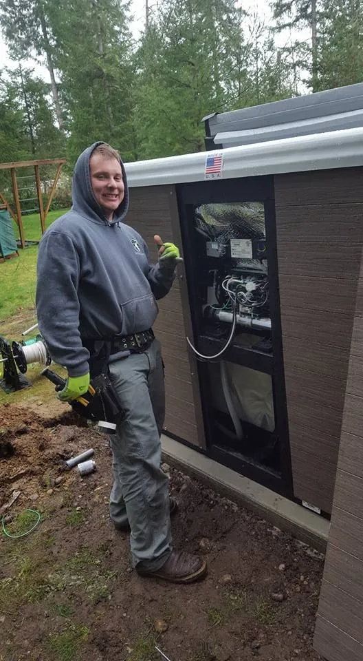 Slide of Sun View Electric