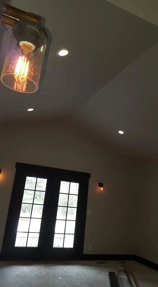 Slide of Sun View Electric