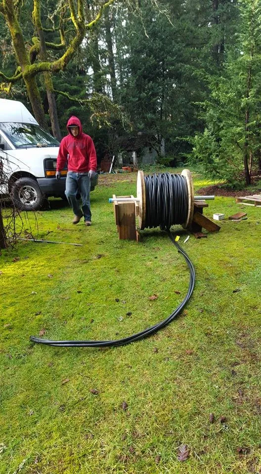 Slide of Sun View Electric