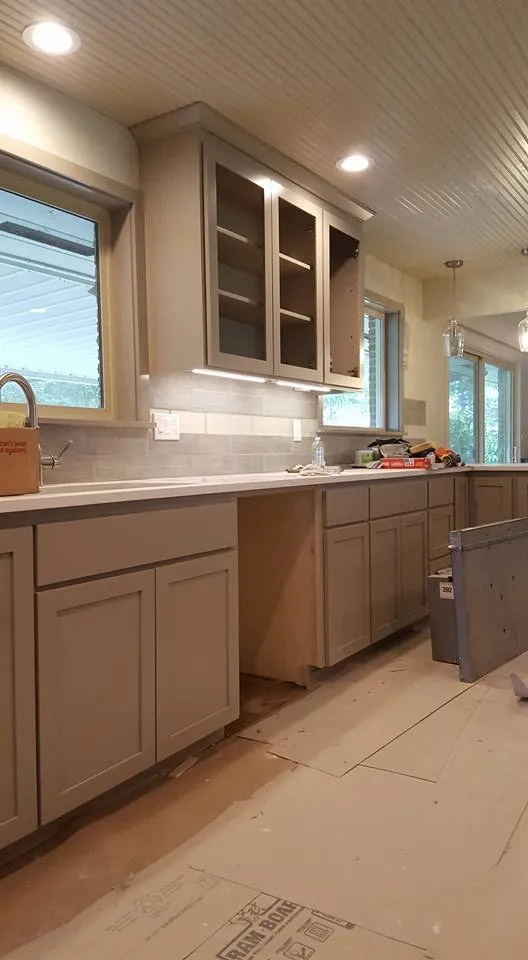 Slide of Sun View Electric