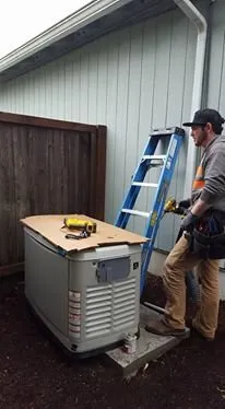 Slide of Sun View Electric