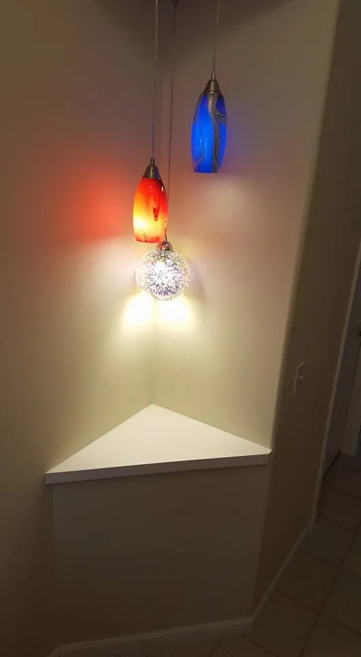 Slide of Sun View Electric