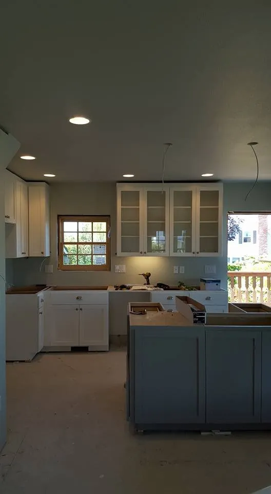 Slide of Sun View Electric