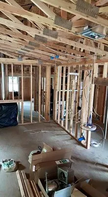 Sun View Electric Logo