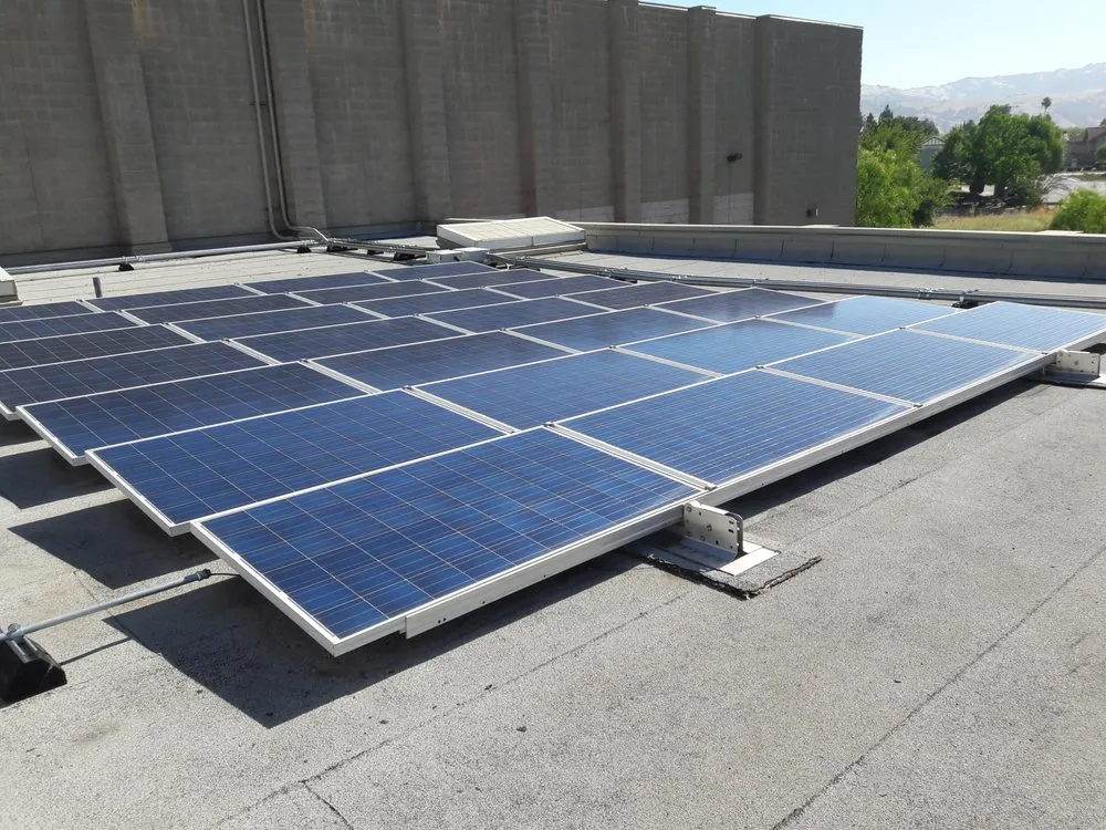 Emergency lighting installation experts serving , - SunAmp Electric