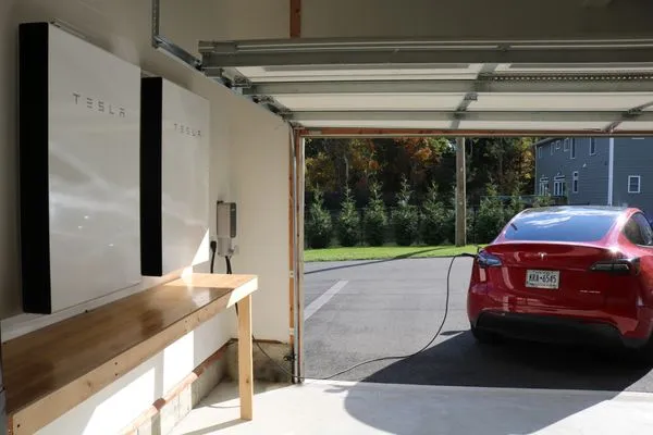 SUNation Energy Logo