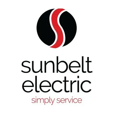 Sunbelt Electric, Inc. Logo