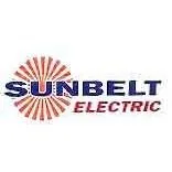 Slide of Sunbelt Electric