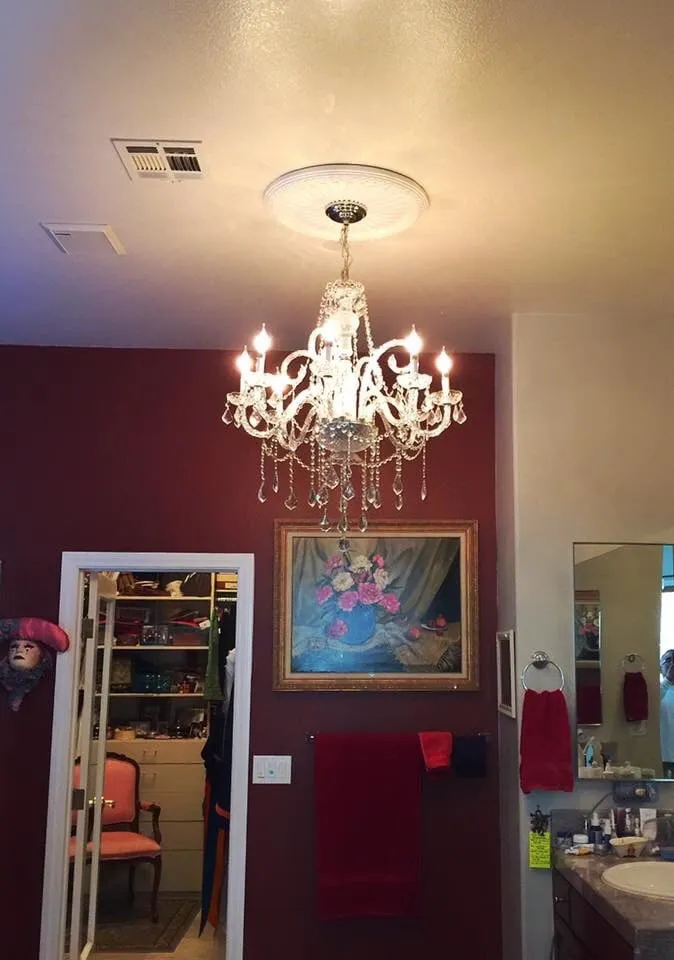 Slide of Sunbelt Services